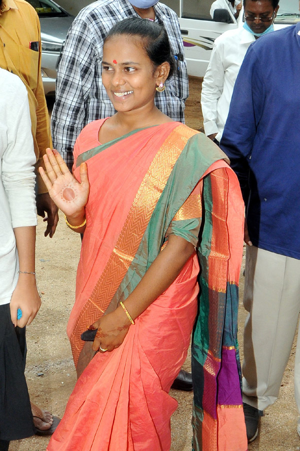 one day collector programme anantapur photos - Sakshi20