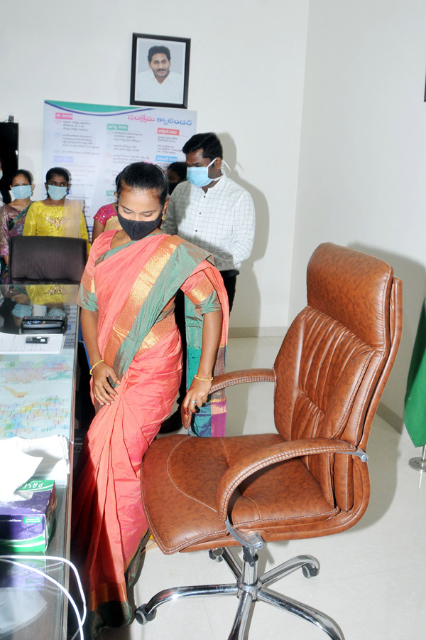 one day collector programme anantapur photos - Sakshi24