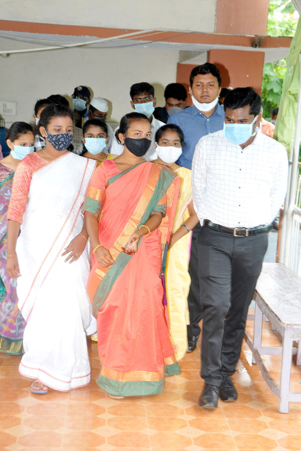 one day collector programme anantapur photos - Sakshi25
