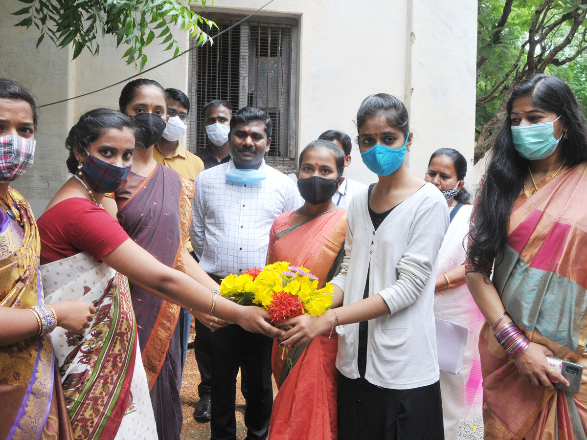 one day collector programme anantapur photos - Sakshi4
