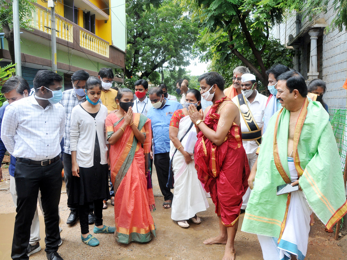one day collector programme anantapur photos - Sakshi8