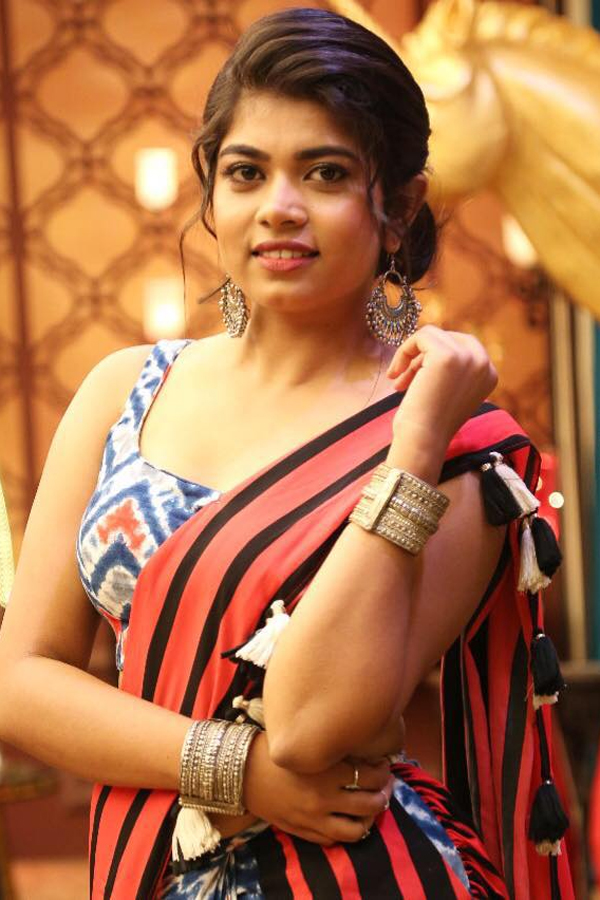Rithu Chowdary Photos - Sakshi10