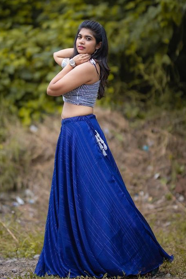 Rithu Chowdary Photos - Sakshi59
