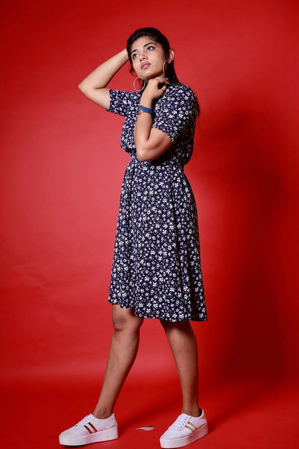 Rithu Chowdary Photos - Sakshi61