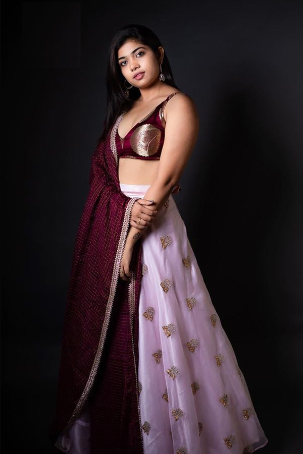 Rithu Chowdary Photos - Sakshi63