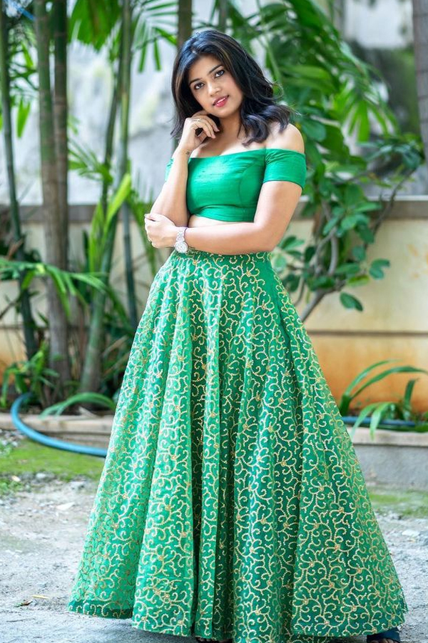 Rithu Chowdary Photos - Sakshi64