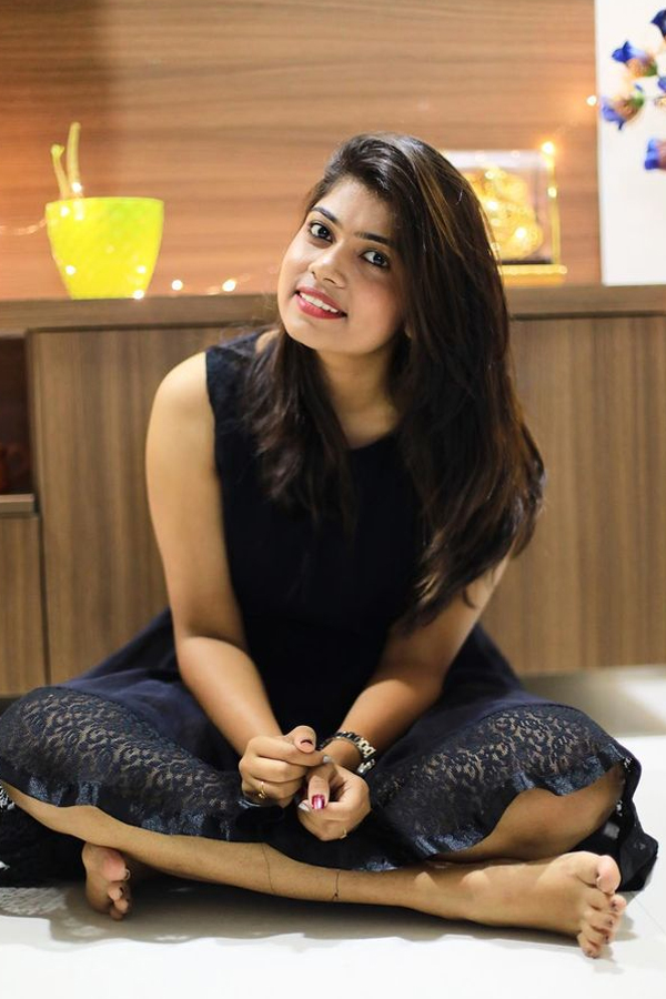 Rithu Chowdary Photos - Sakshi66