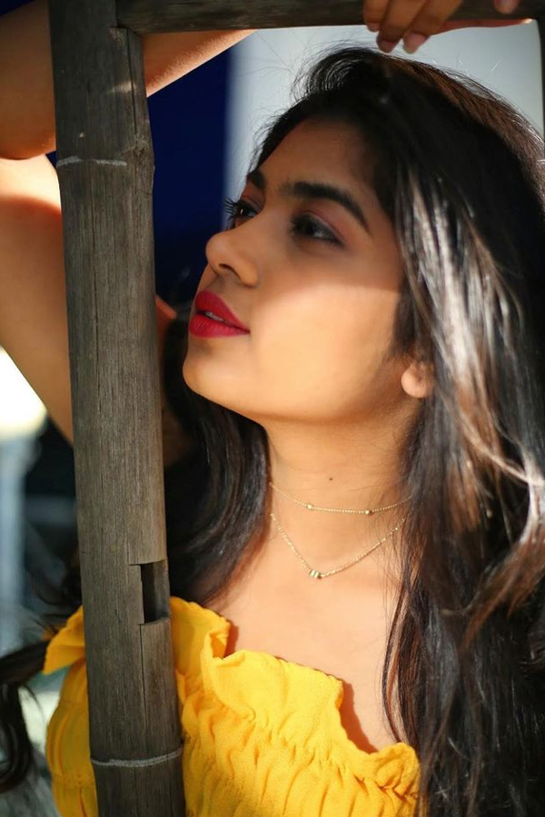 Rithu Chowdary Photos - Sakshi71