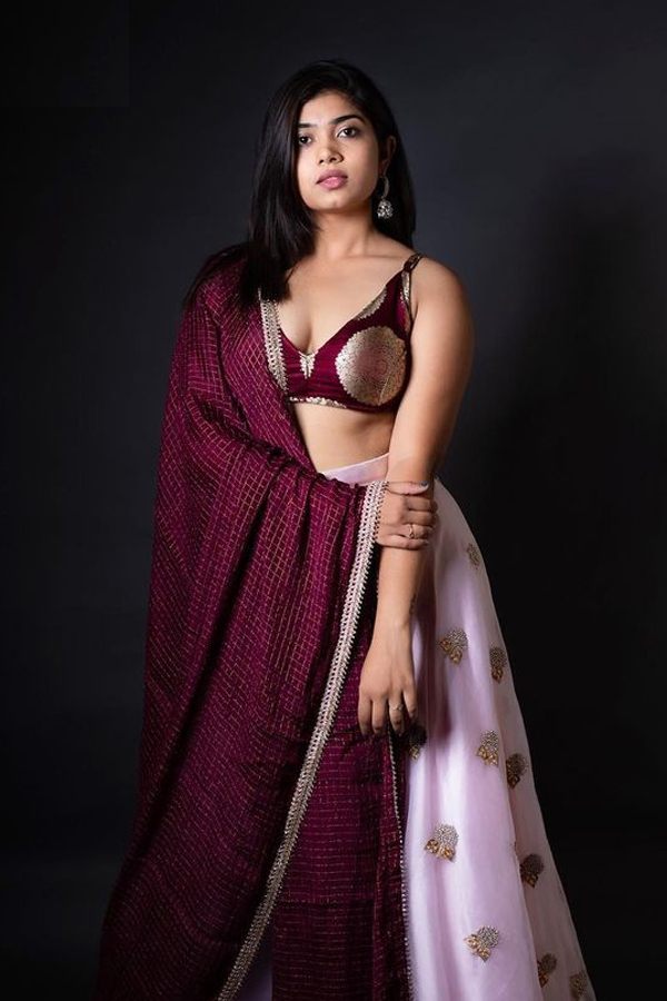 Rithu Chowdary Photos - Sakshi13