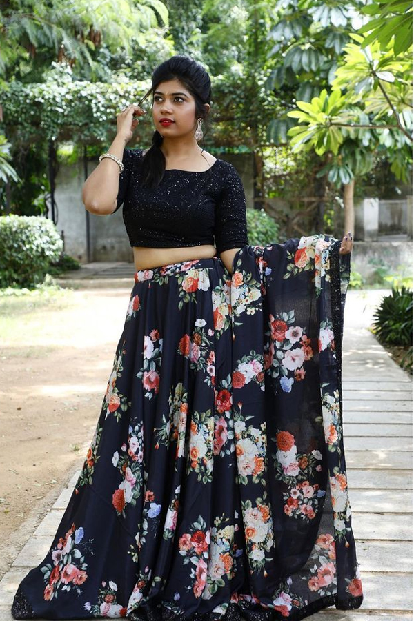 Rithu Chowdary Photos - Sakshi14