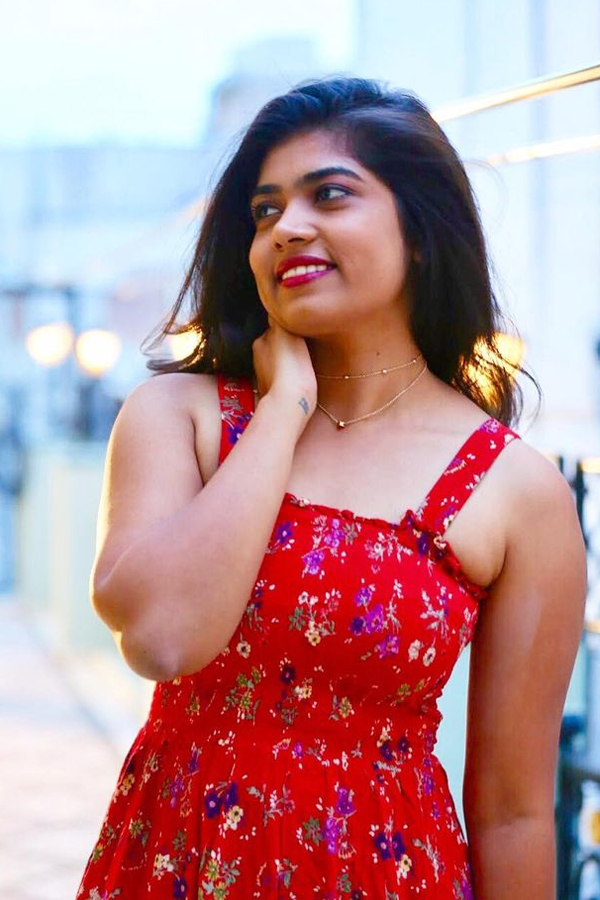 Rithu Chowdary Photos - Sakshi2