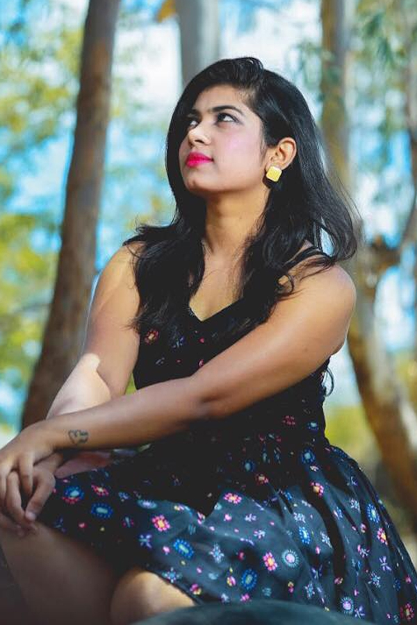 Rithu Chowdary Photos - Sakshi19