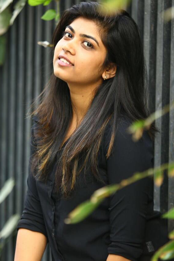 Rithu Chowdary Photos - Sakshi20