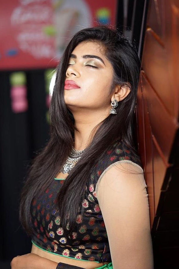 Rithu Chowdary Photos - Sakshi25