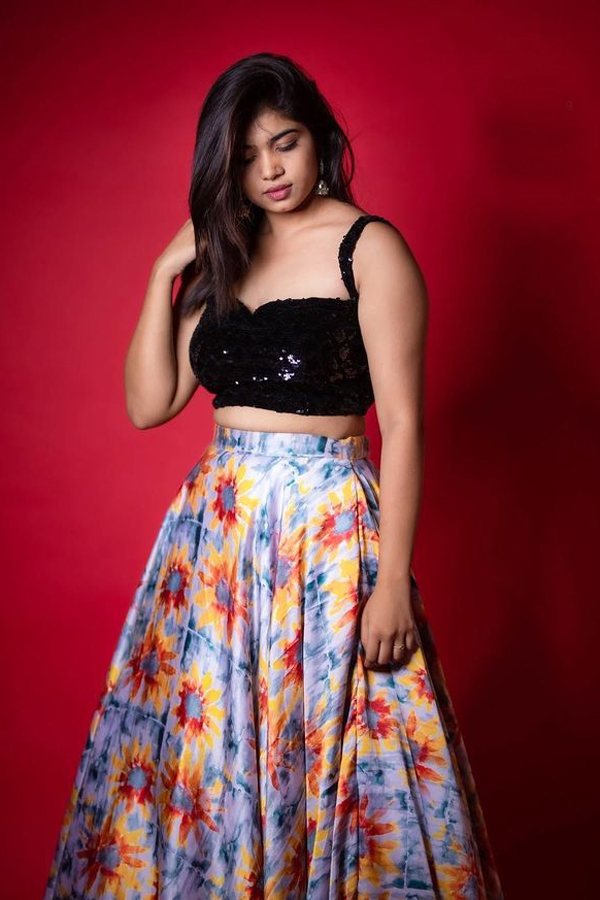 Rithu Chowdary Photos - Sakshi3