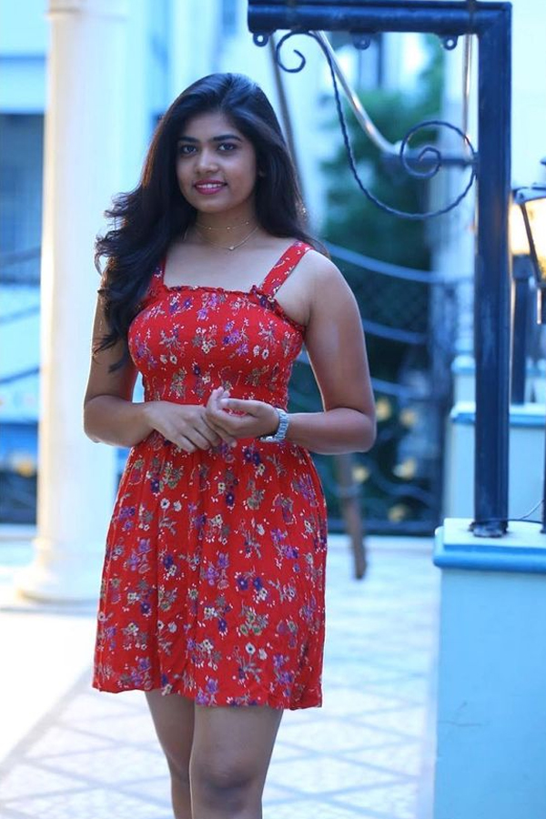Rithu Chowdary Photos - Sakshi29