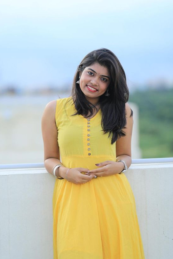 Rithu Chowdary Photos - Sakshi30