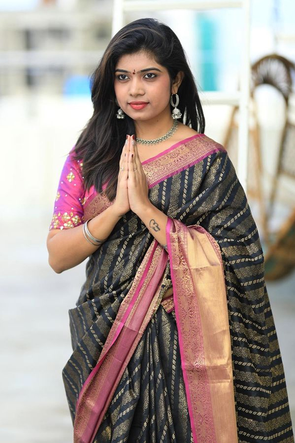 Rithu Chowdary Photos - Sakshi31