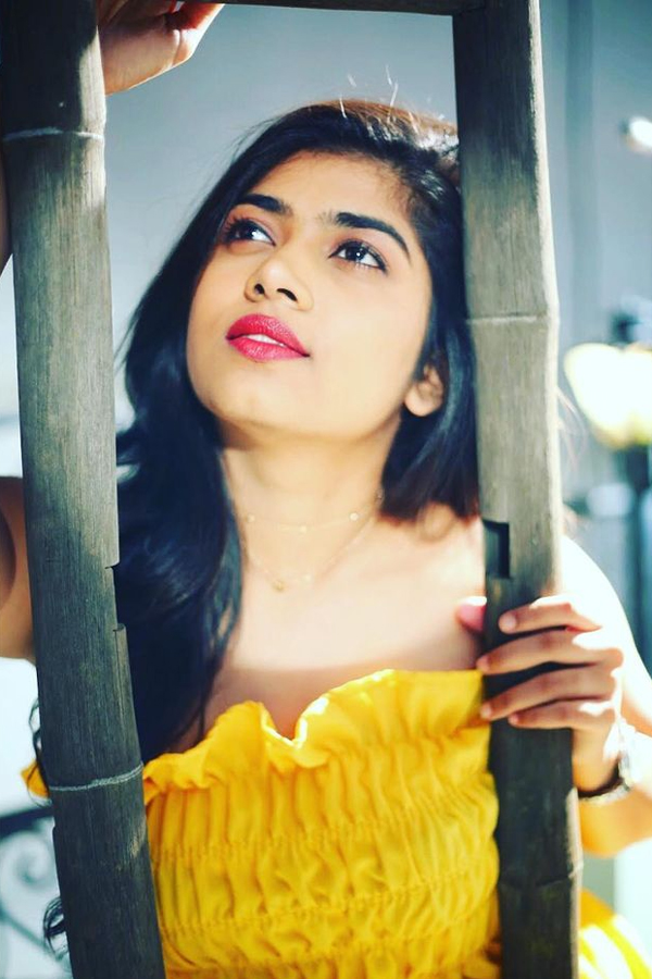Rithu Chowdary Photos - Sakshi32