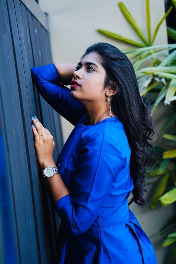 Rithu Chowdary Photos - Sakshi33