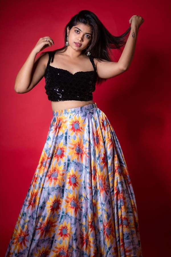 Rithu Chowdary Photos - Sakshi35