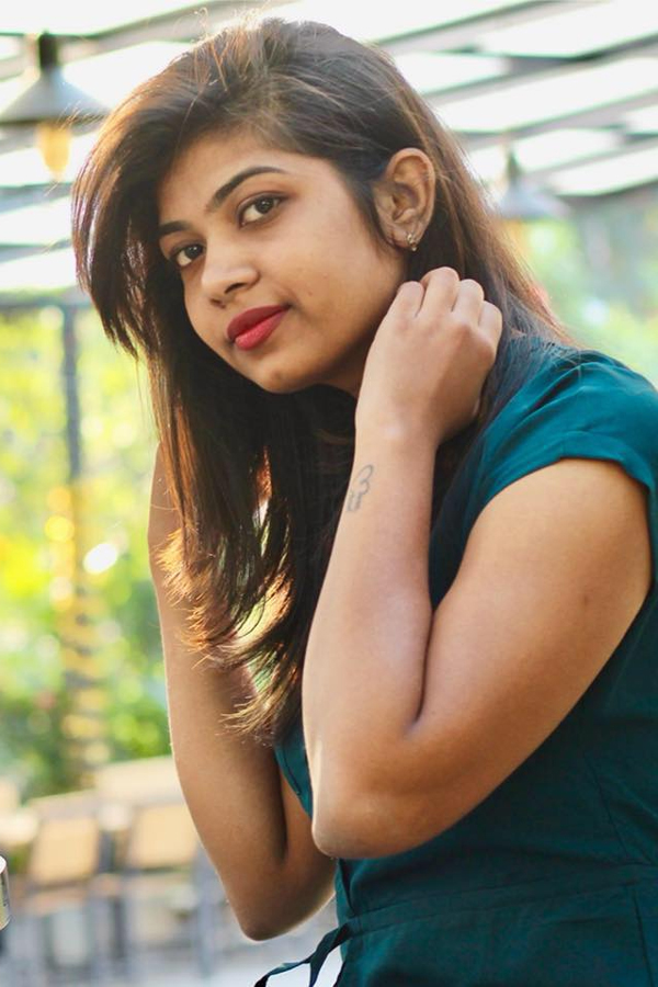 Rithu Chowdary Photos - Sakshi36
