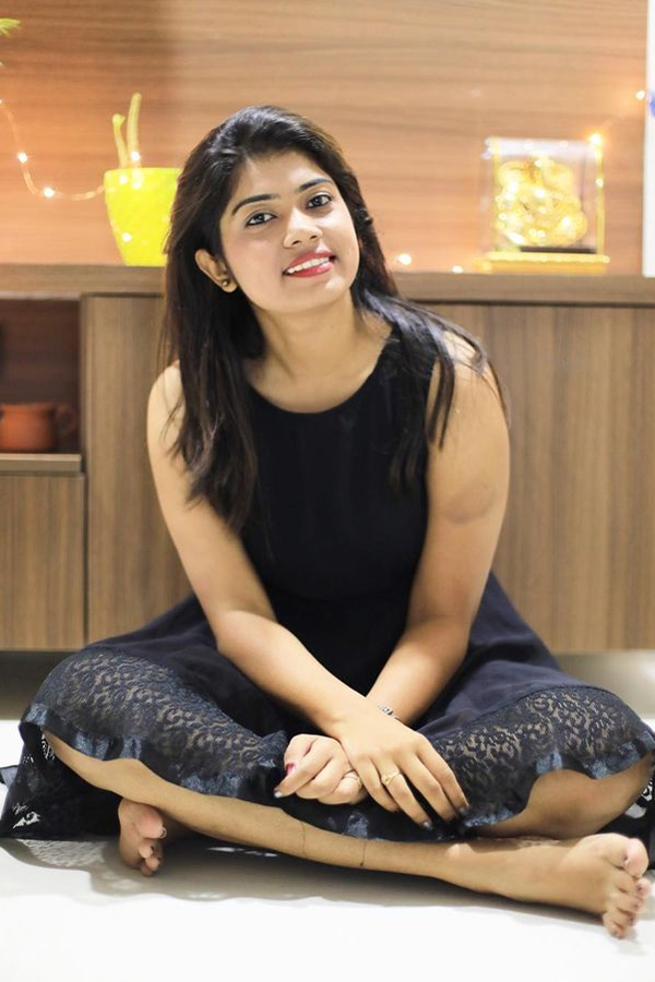 Rithu Chowdary Photos - Sakshi4