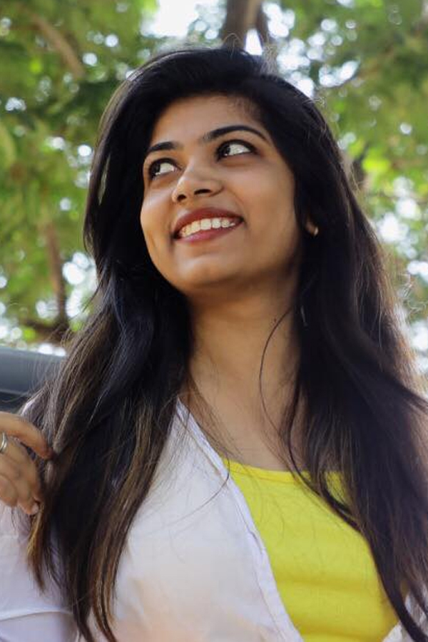 Rithu Chowdary Photos - Sakshi37
