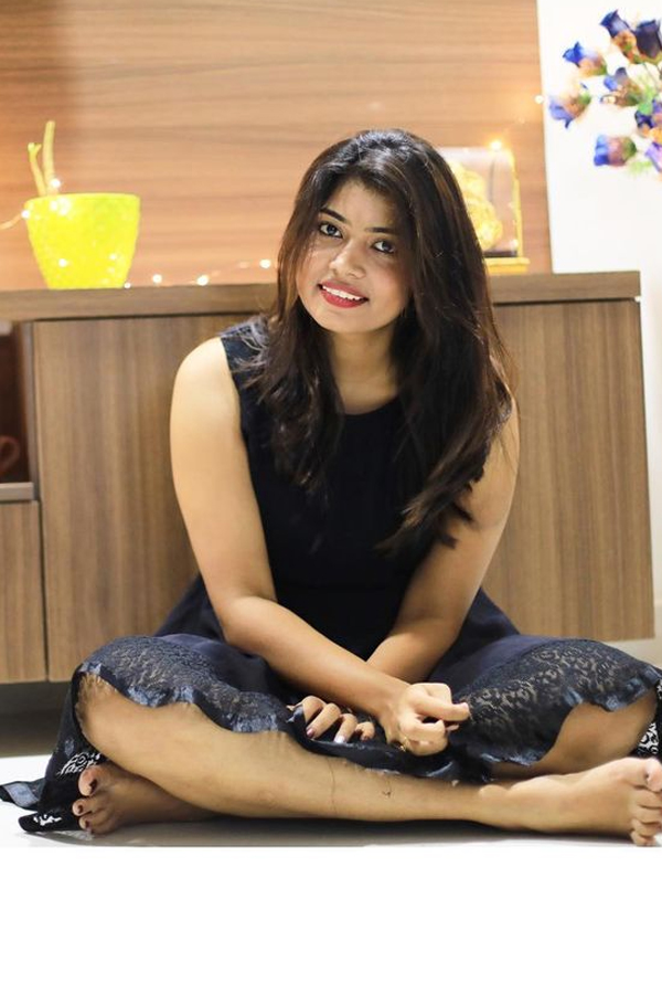 Rithu Chowdary Photos - Sakshi38