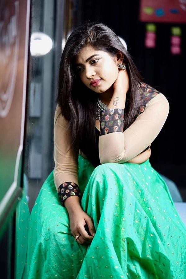 Rithu Chowdary Photos - Sakshi40