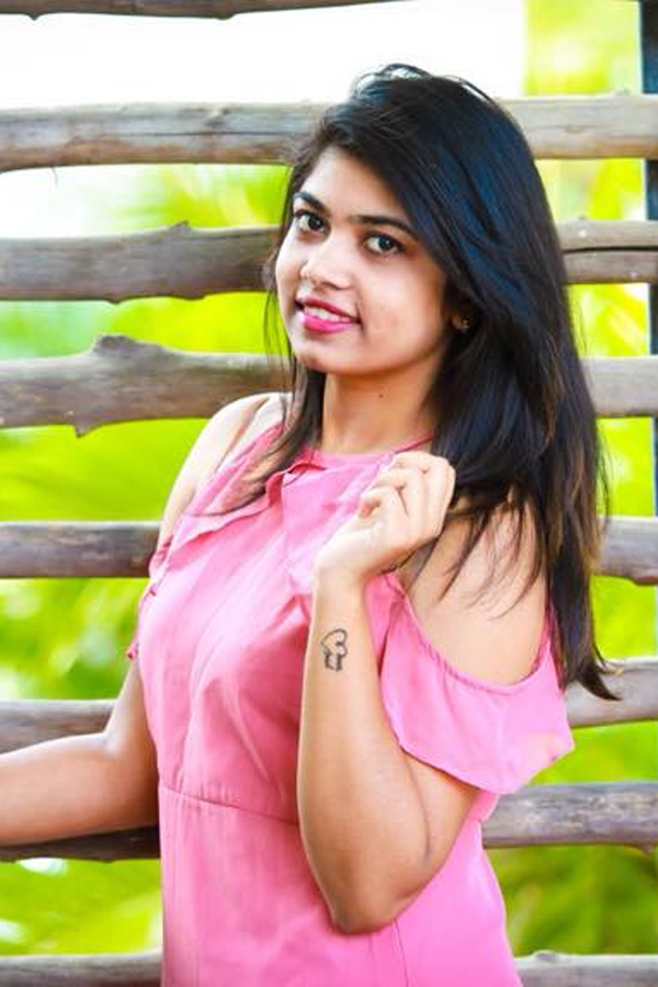 Rithu Chowdary Photos - Sakshi44