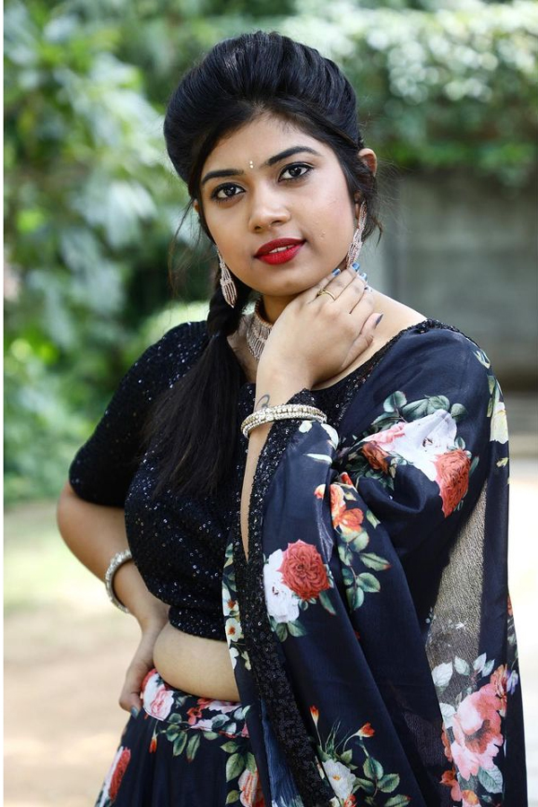 Rithu Chowdary Photos - Sakshi5