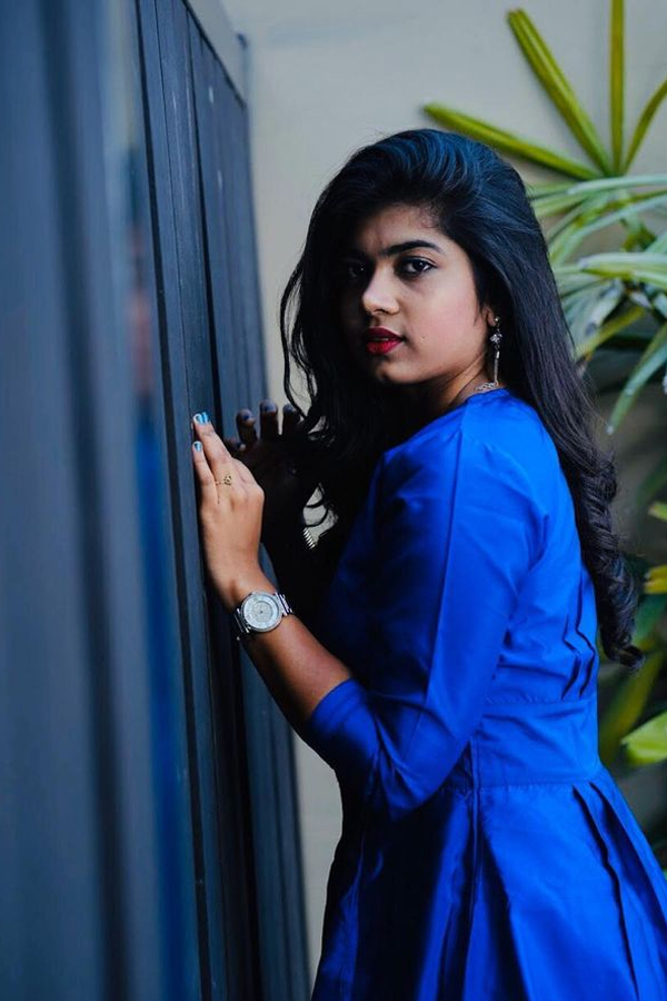 Rithu Chowdary Photos - Sakshi47