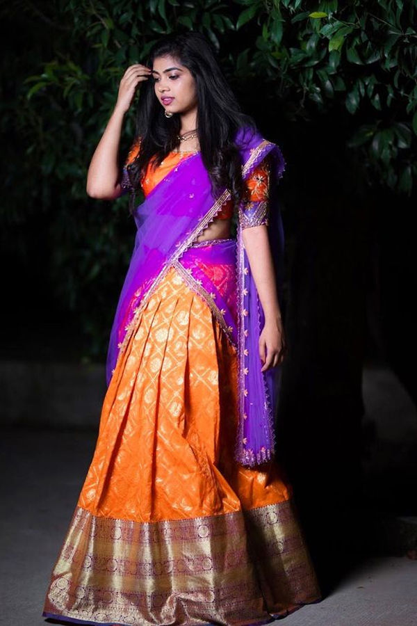 Rithu Chowdary Photos - Sakshi49