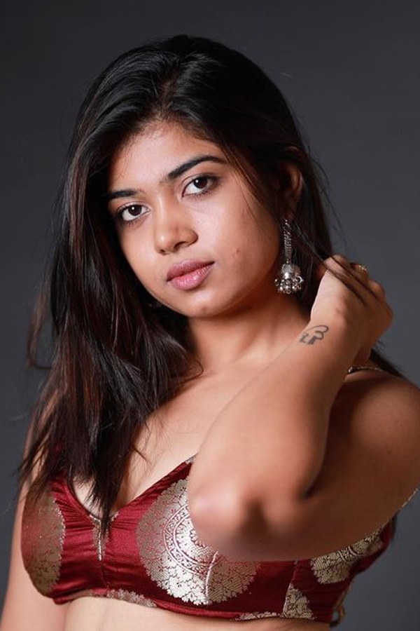 Rithu Chowdary Photos - Sakshi6