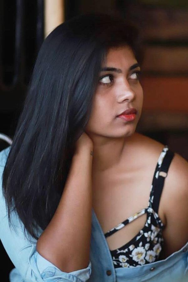 Rithu Chowdary Photos - Sakshi7