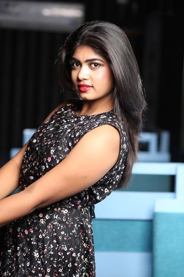 Rithu Chowdary Photos - Sakshi56