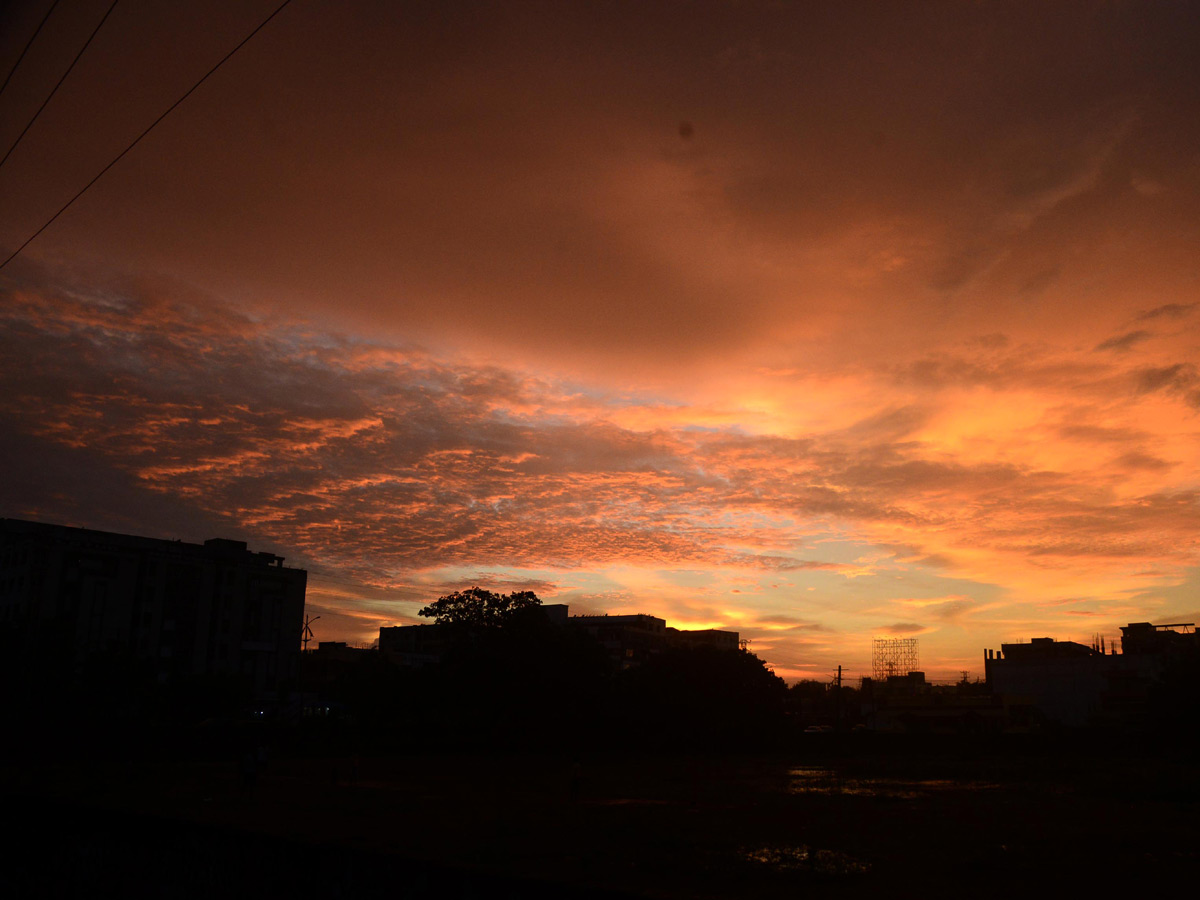 Best photos of the week october 18 to october 25,2020 Photo Gallery - Sakshi40