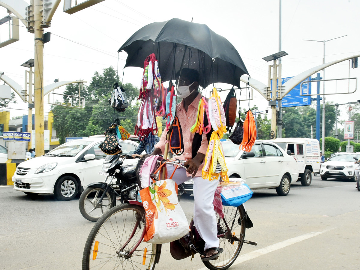 Best photos of the week october 18 to october 25,2020 Photo Gallery - Sakshi8