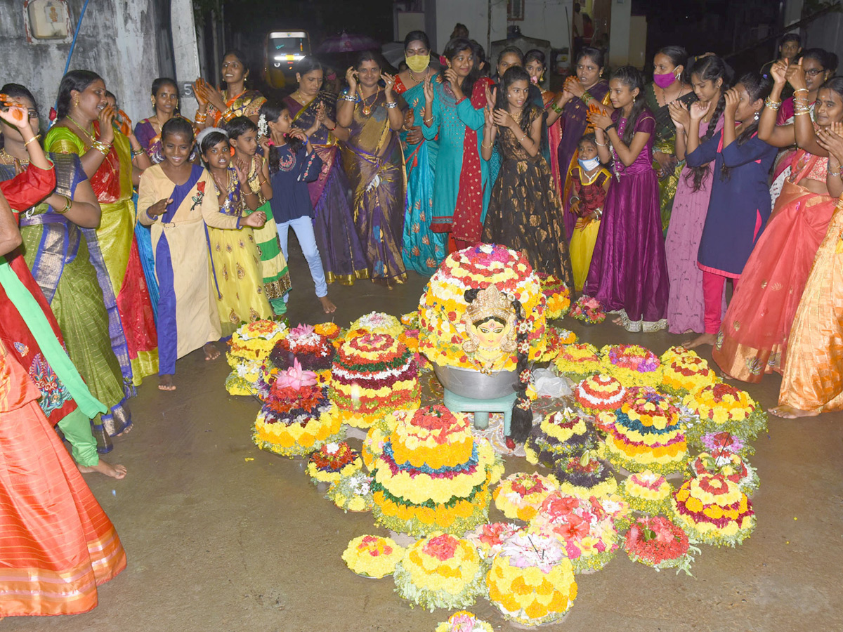 Best photos of the week october 25 to november 01,2020 Photo Gallery - Sakshi23