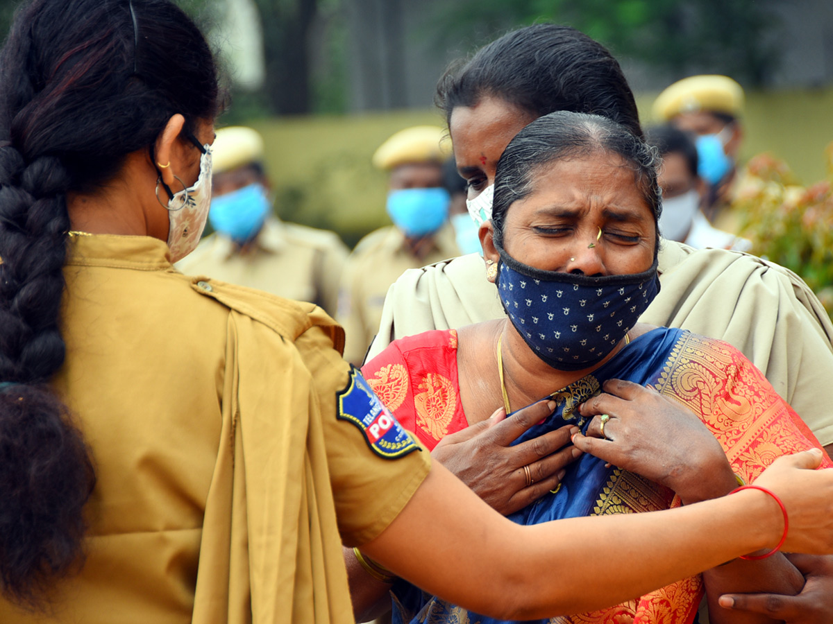 Best photos of the week october 25 to november 01,2020 Photo Gallery - Sakshi35