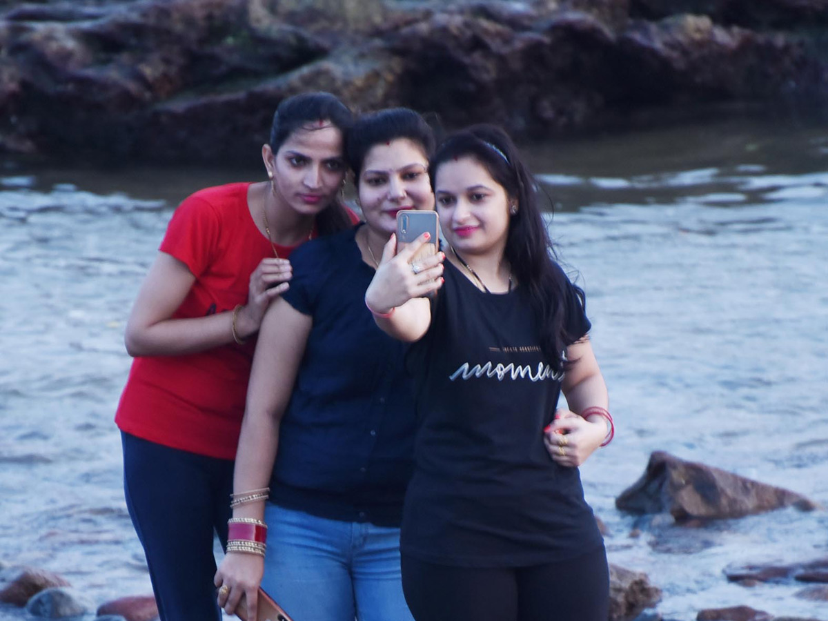 Best photos of the week october 25 to november 01,2020 Photo Gallery - Sakshi42