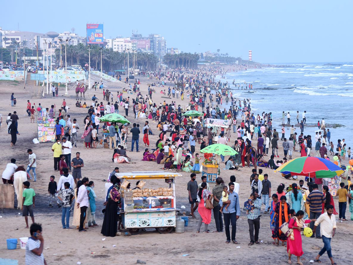 Best photos of the week october 25 to november 01,2020 Photo Gallery - Sakshi43