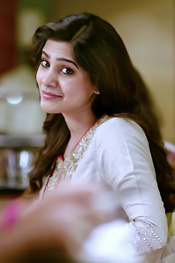 Actress Samantha Akkineni photos - Sakshi35