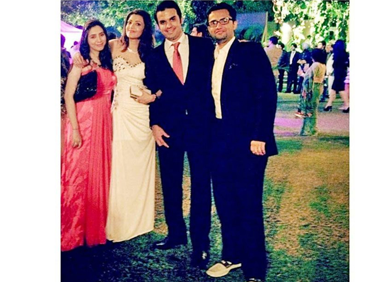 Kajal Aggarwal confirms marriage with Gautam Kitchlu Photo Gallery - Sakshi3