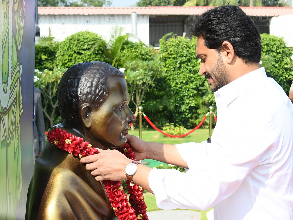 AP Formation Day 2020 Photo Gallery - Sakshi4
