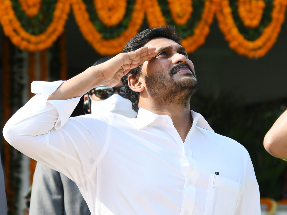 AP Formation Day 2020 Photo Gallery - Sakshi5