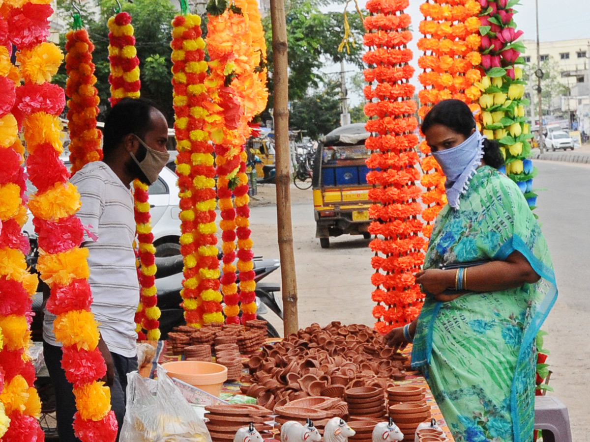Best photos of the week november 15 to november 22,2020 Photo Gallery - Sakshi23