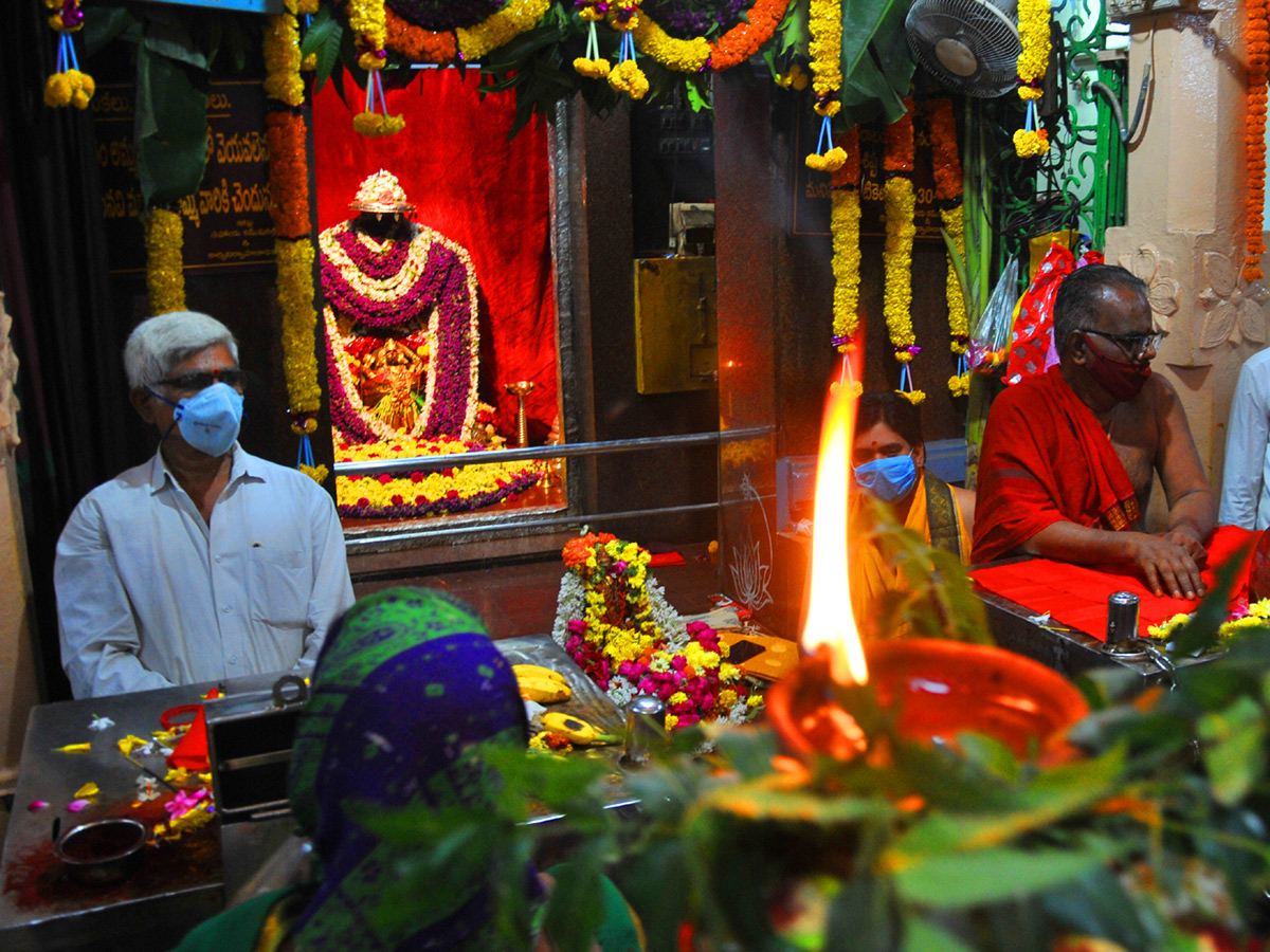 Best photos of the week november 15 to november 22,2020 Photo Gallery - Sakshi34