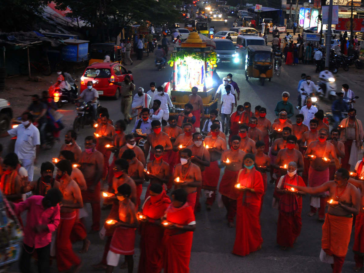 Best photos of the week november 15 to november 22,2020 Photo Gallery - Sakshi36